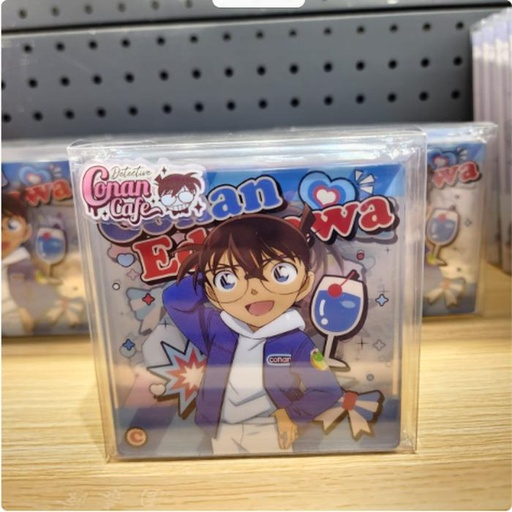 [10/13/2024-20:51-750] Coaster Conan contents 5 various images 