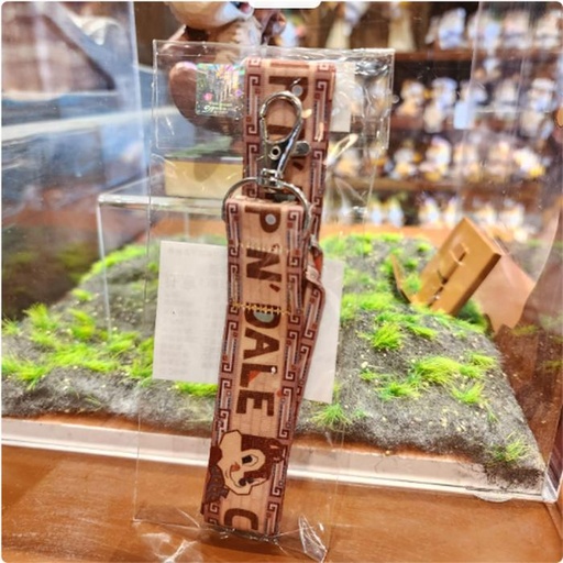 [10/14/2024-08:27-130] Lanyard Chip Dale Exclusive 