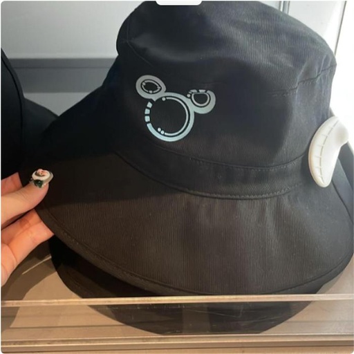 [10/14/2024-08:38-440] Bucket Hat Tron