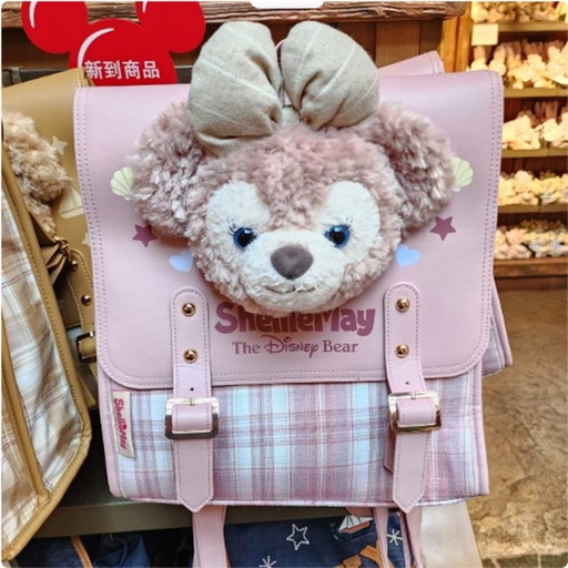 [10/14/2024-08:51-None1100] Exclusive Shellie Backpack 
