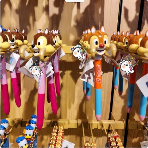 [10/14/2024-11:17-230] Pen Chip / Dale. His mouth can move