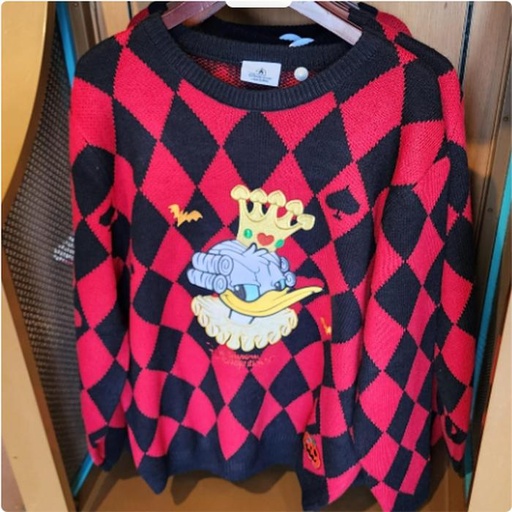 [10/14/2024-11:46-990] Donald King Sweater 