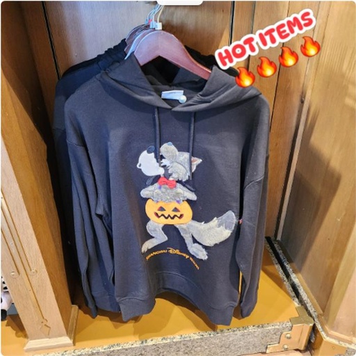 [10/14/2024-11:57-900] Goofy halloween sweater 