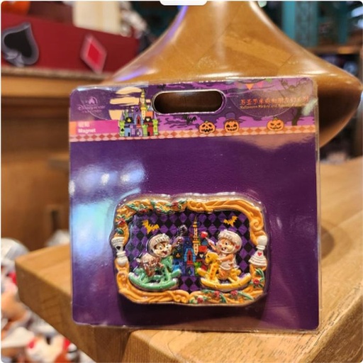 [10/14/2024-11:57-280] Magnet Halloween Chip Dale