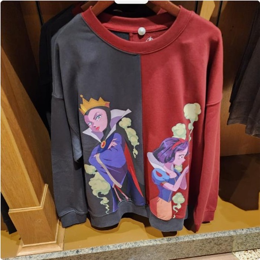 [10/14/2024-14:29-750] Longshirt Snow White X Evil Queen Version 