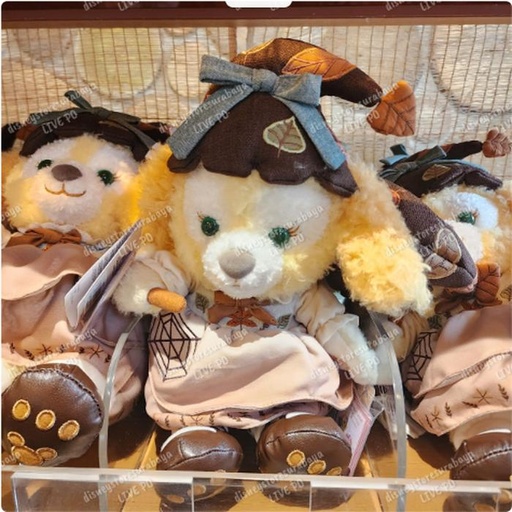 [10/14/2024-15:25-790] Autumn Plush Cookie
