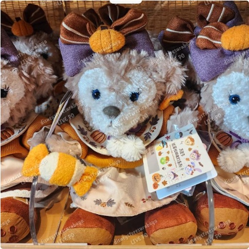 [10/14/2024-15:25-790] Plush Shellie Autumn