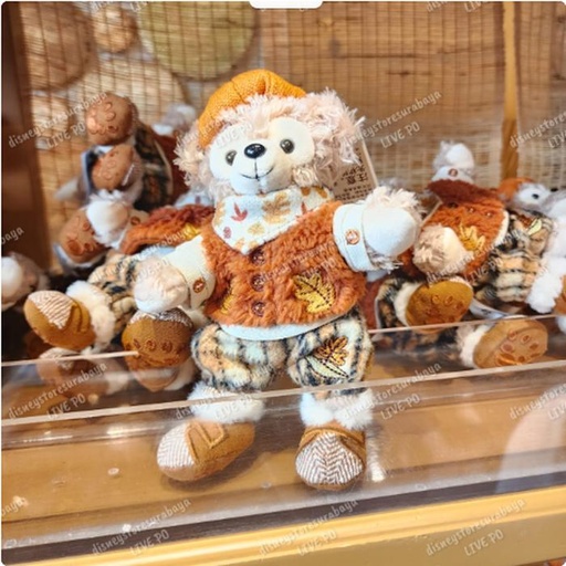 [10/14/2024-15:27-520] Duffy Autumn Strap