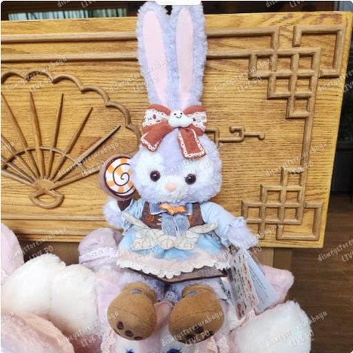 [10/14/2024-15:30-790] Plush Stella Autumn