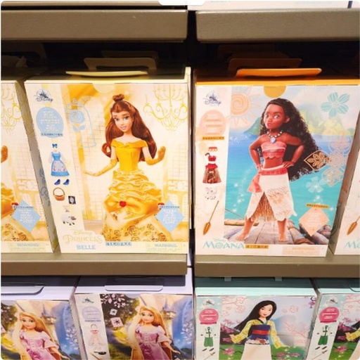 [10/14/2024-16:04-920] Toys Princess Complete Sets 