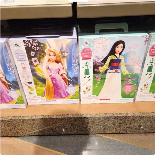 [10/14/2024-16:04-920] Toys Princess Complete Sets 