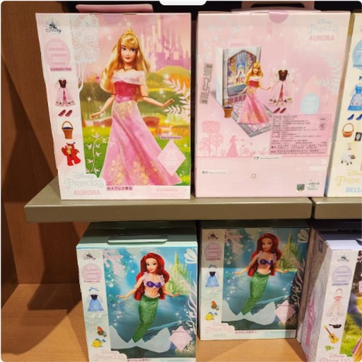 [10/14/2024-16:04-920] Toys Princess Complete Sets 