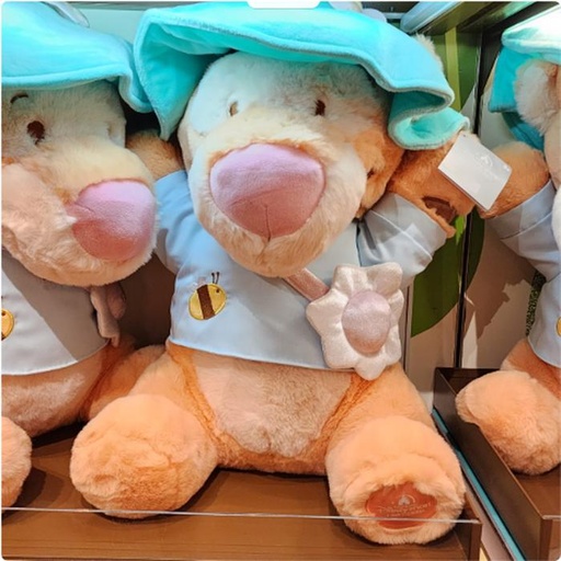 [10/14/2024-16:08-None1800] Big Plush Sale Tigger 