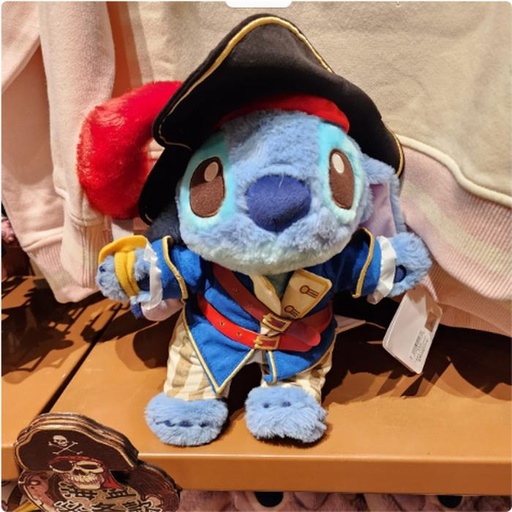 [10/14/2024-17:36-590] Pirates Stitch - Plush Stitch 
