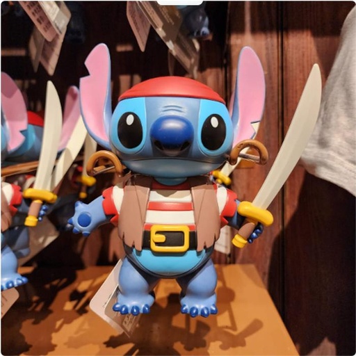 [10/14/2024-17:36-340] Pirates Stitch - Pirates Stitch Figure Articulation 