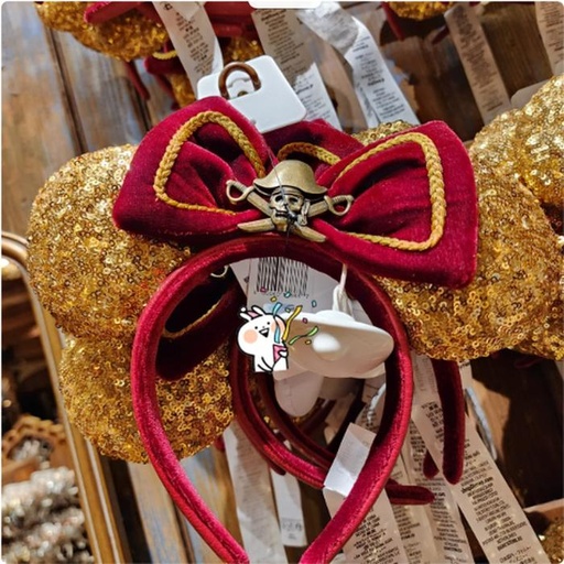 [10/14/2024-17:41-490] Minnie Headband - Pirates Version 
