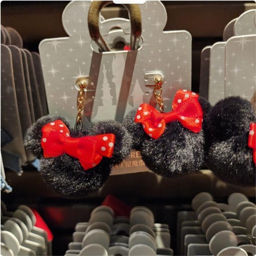[10/14/2024-18:47-290] Earring Minnie 