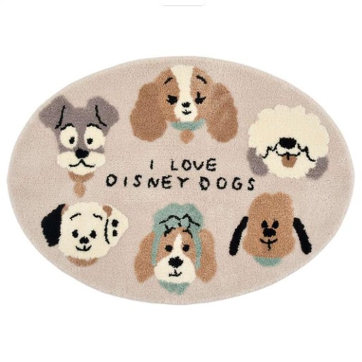 [10/14/2024-18:50-730] Matt Disney Dog size 68x95 cm 