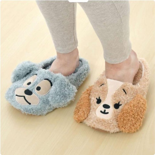 [10/14/2024-18:51-670] Slippers. Fit for foot length 24-27 cm