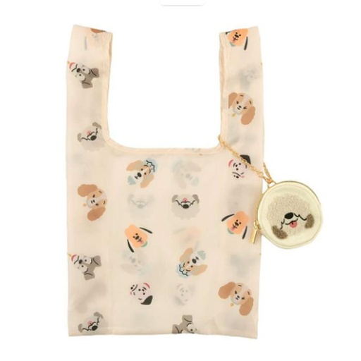 [10/14/2024-18:52-380] Disney Dog Shopping Bag. Size 28.5x29.5 cm