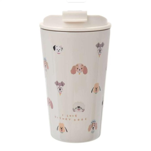 [10/14/2024-18:52-490] Tumbler Stainless Disney Dog 300 ml 