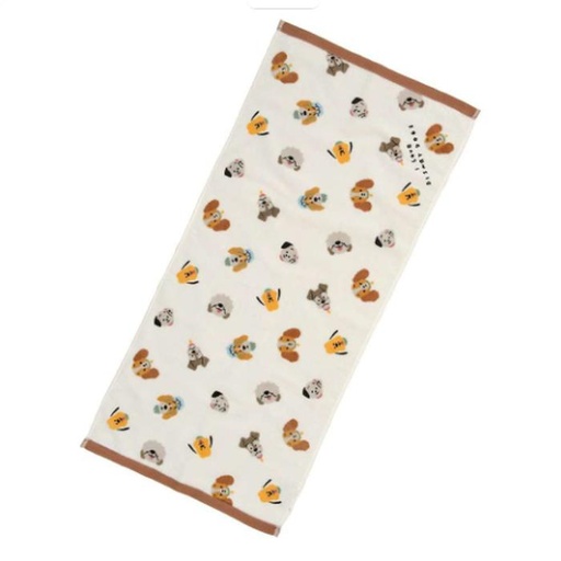 [10/14/2024-18:56-320] Sport Towel Disney Dog Size 75x34 cm 