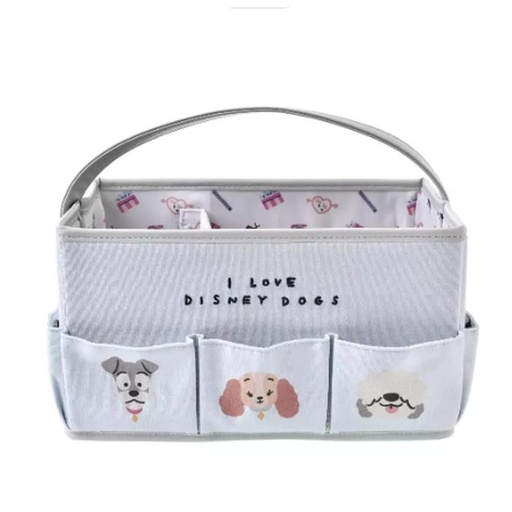[10/14/2024-19:19-690] Disney Dogs Series Storage Box