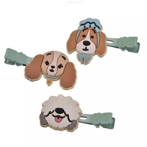 [10/14/2024-19:19-190] Pinch Disney Dog Series Contents 3 
