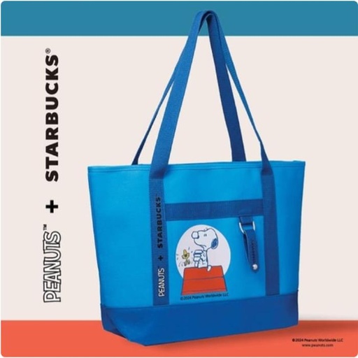 [10/14/2024-20:38-950] SBUX X Peanuts - Big Bag Exclusive 