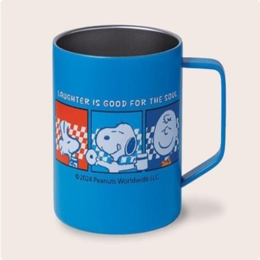 [10/14/2024-20:38-820] SBUX X Peanuts - Stainless Cup Mugs 