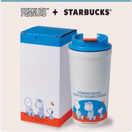 [10/14/2024-20:38-800] SBUX X Peanuts - Tumbler 