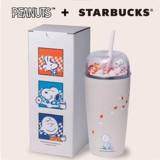[10/14/2024-20:39-None1150] SBUX X Peanuts - Tumbler SBUX White 