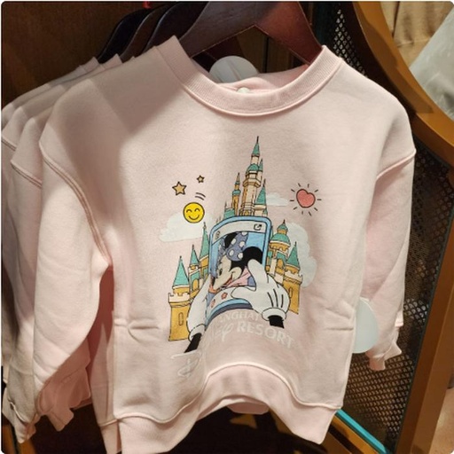 [10/15/2024-09:33-550] Sweatshirt Kids SHDR -