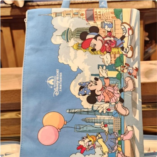 [10/15/2024-09:33-370] Multipurpose flat pouch SHDR