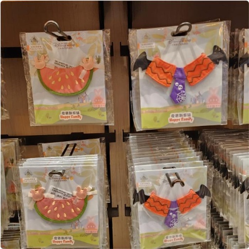 [10/15/2024-11:20-130] Costumes can make Labubu / Nuimos @each