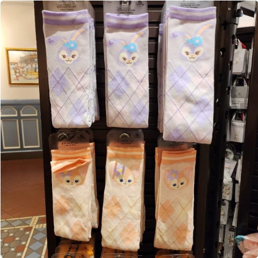 [10/15/2024-11:24-280] Sock Adult Duffy @Each