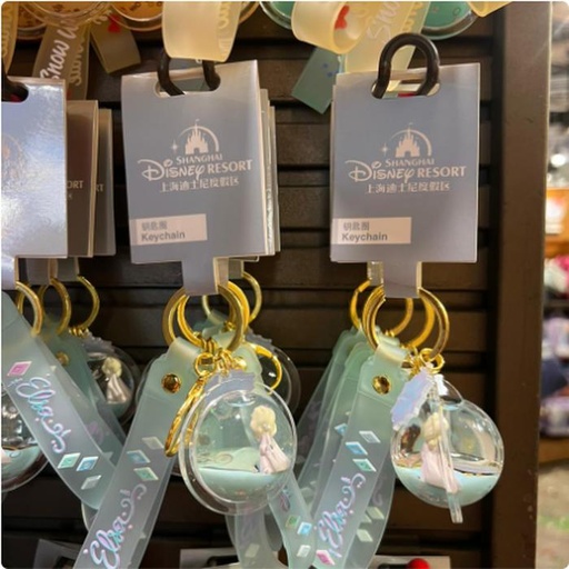 [10/15/2024-13:55-310] Keychain Princess in Water Elsa 