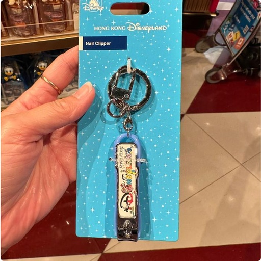 [10/31/2024-19:42-280] Disney Nail Clipper