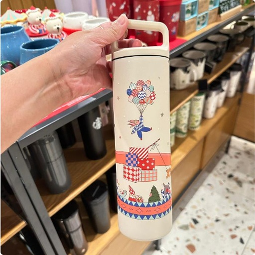 [10/31/2024-21:00-880] Stainless Tumbler Xmas
