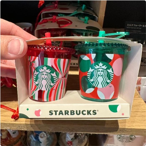 [11/1/2024-06:01-300] Holiday Ornament Cold Cup Set