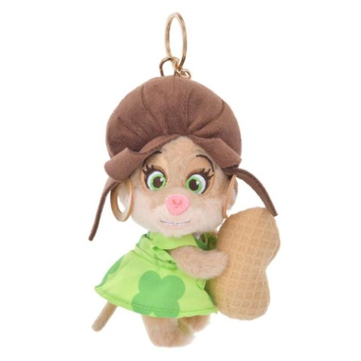 [11/1/2024-09:35-450] Furu Furu Plush Keychain Harvest