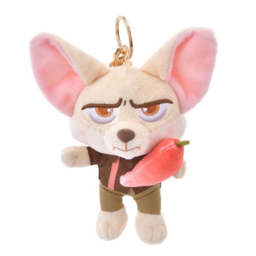 [11/1/2024-09:35-450] Finnick Plush Keychain Harvest