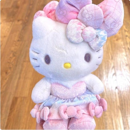 [11/1/2024-10:36-875] Plush Hello Kitty