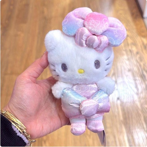 [11/1/2024-10:36-440] Strap mascot Hello Kitty pink