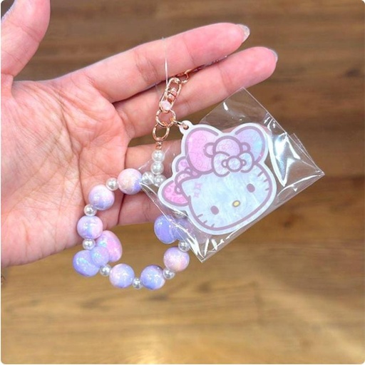 [11/1/2024-10:45-175] Hello Kitty keychain