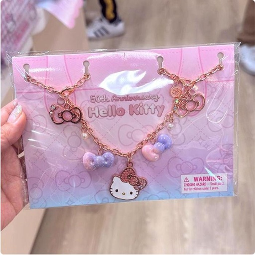 [11/1/2024-10:45-285] Bag Charm Hello Kitty