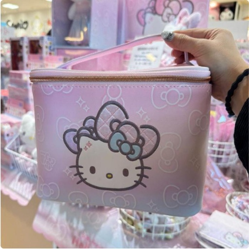 [11/1/2024-12:21-595] Vanity Pouch Hello Kitty