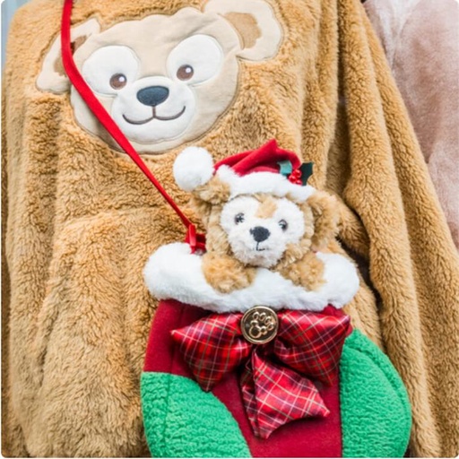 [11/2/2024-09:14-665] Shoulder Bag Duffy Xmas