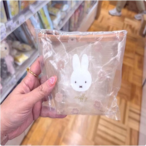 [11/2/2024-12:50-255] Miffy Pouch Brown