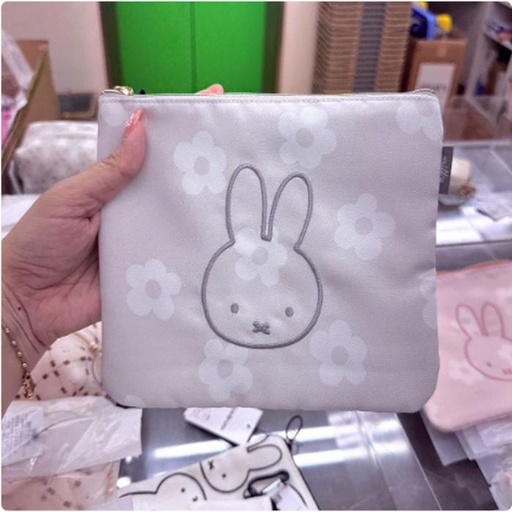 [11/2/2024-13:10-250] Miffy Pouch. Size is a bit big